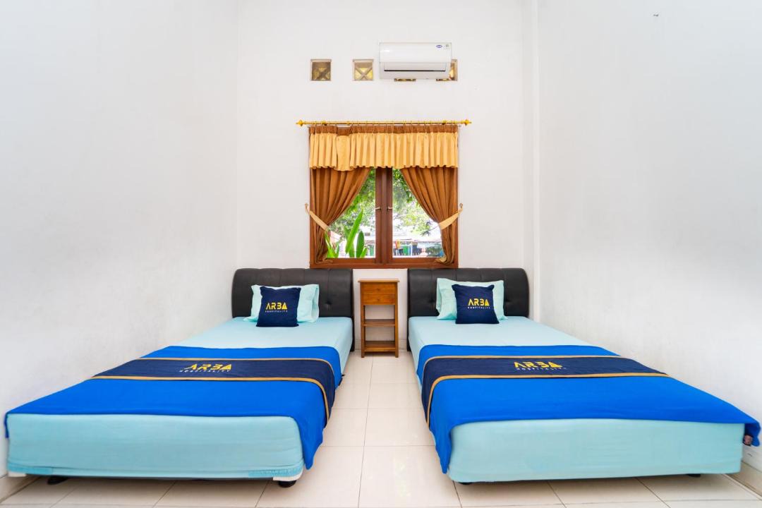 Photo of Bedroom in Tegalrejo