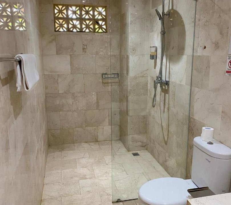 Photo of Bathroom in Melayang