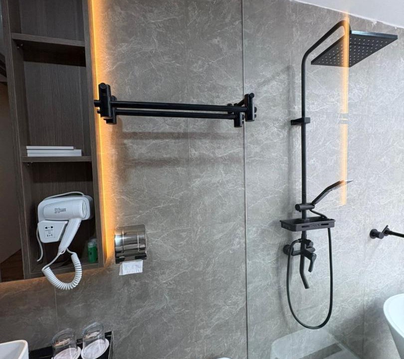 Photo of Bathroom in Wonosobo