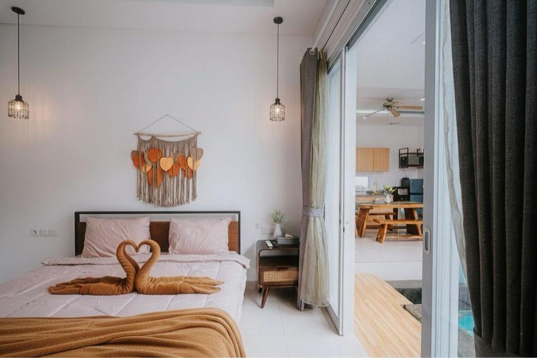 Photo of Bedroom in Sunset Road