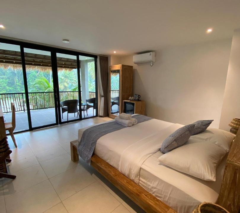 Photo of Bedroom in Melayang