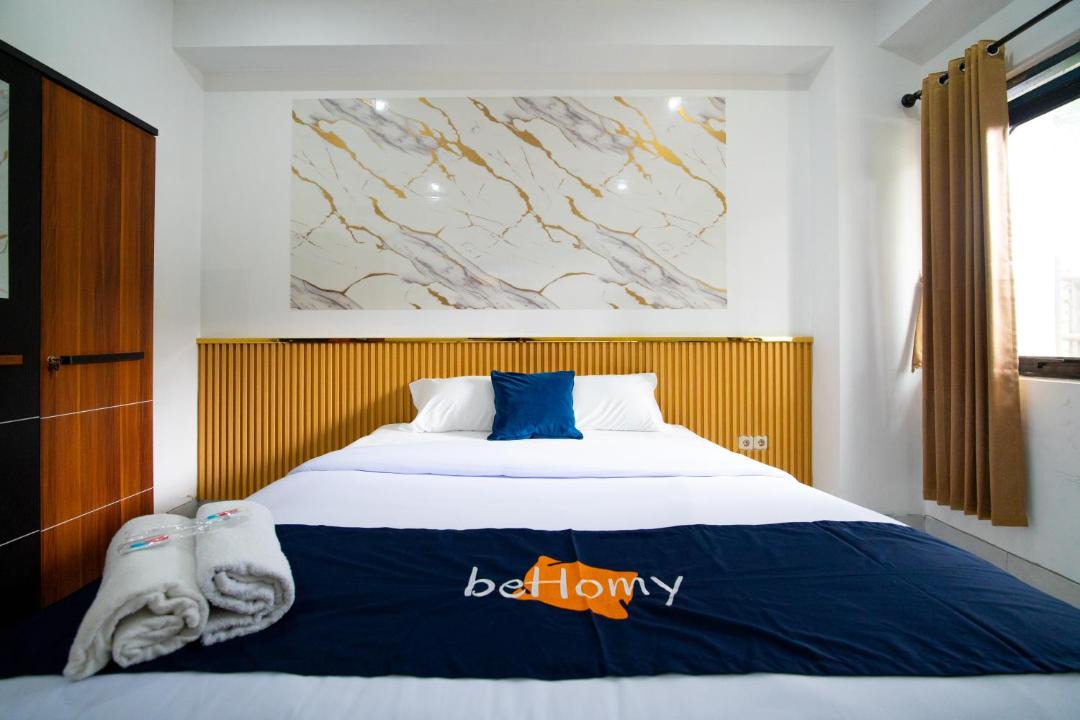 Photo of Bedroom in Hegarmanah