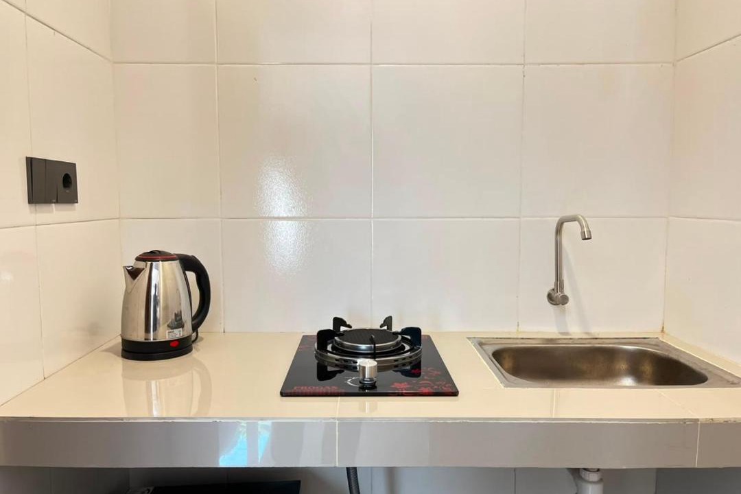 Photo of Kitchen in Jimbaran