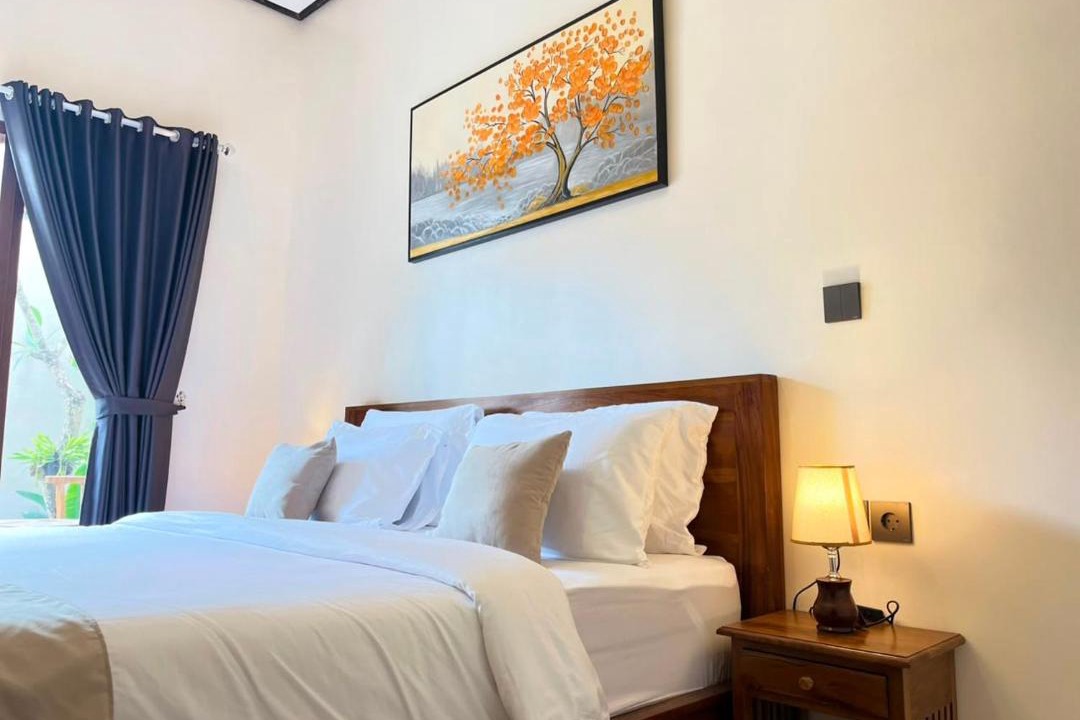 Photo of Bedroom in Jimbaran