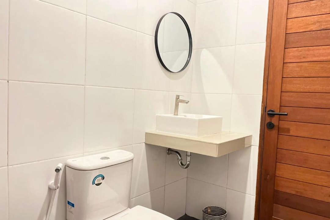 Photo of Bathroom in Jimbaran