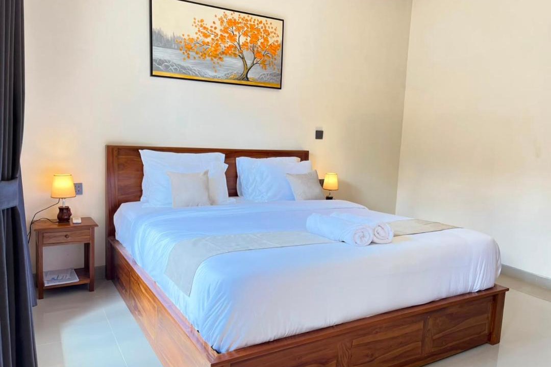 Photo of Bedroom in Jimbaran
