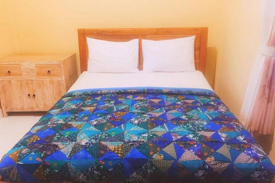Photo of Bedroom in Peliatan