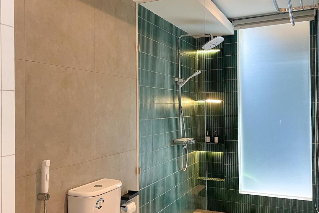 Photo of Bathroom in Pakem