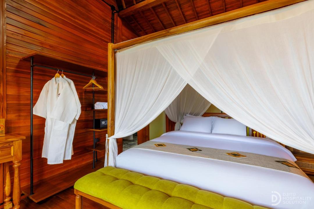 Photo of Bedroom in Keramas