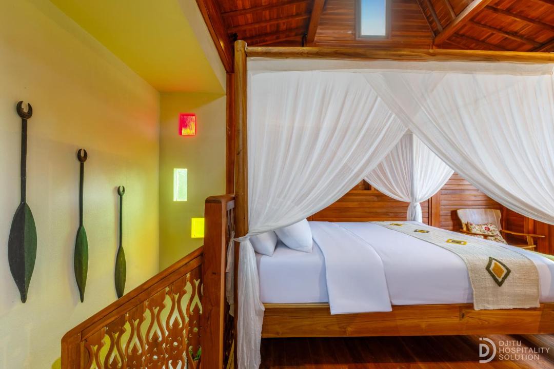 Photo of Bedroom in Keramas