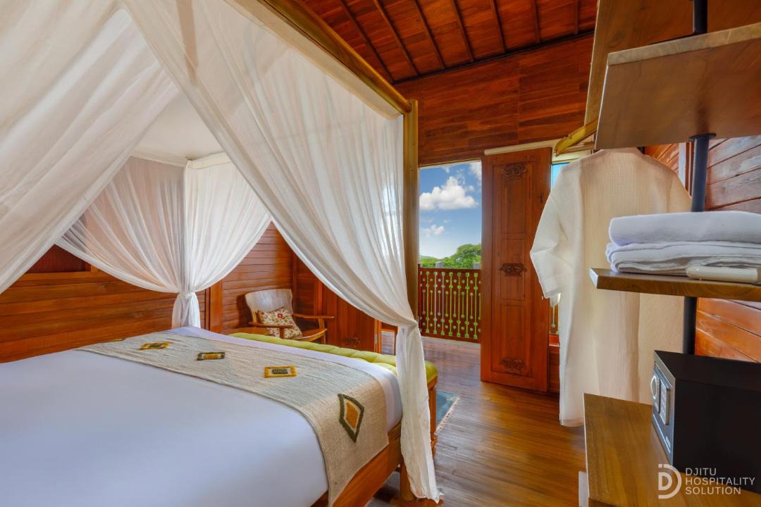 Photo of Bedroom in Keramas