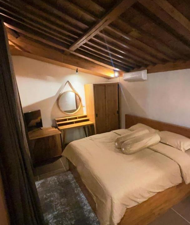 Photo of Bedroom in Penatih