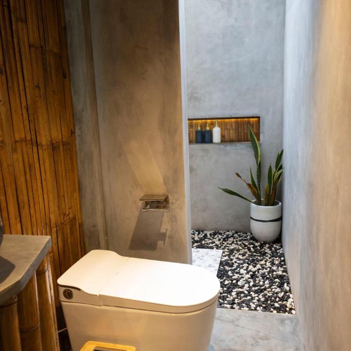 Photo of Bathroom in Melayang