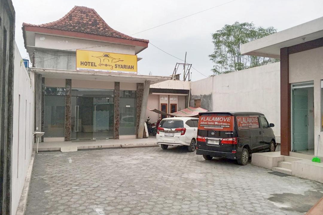 Photo of Others in Temanggung