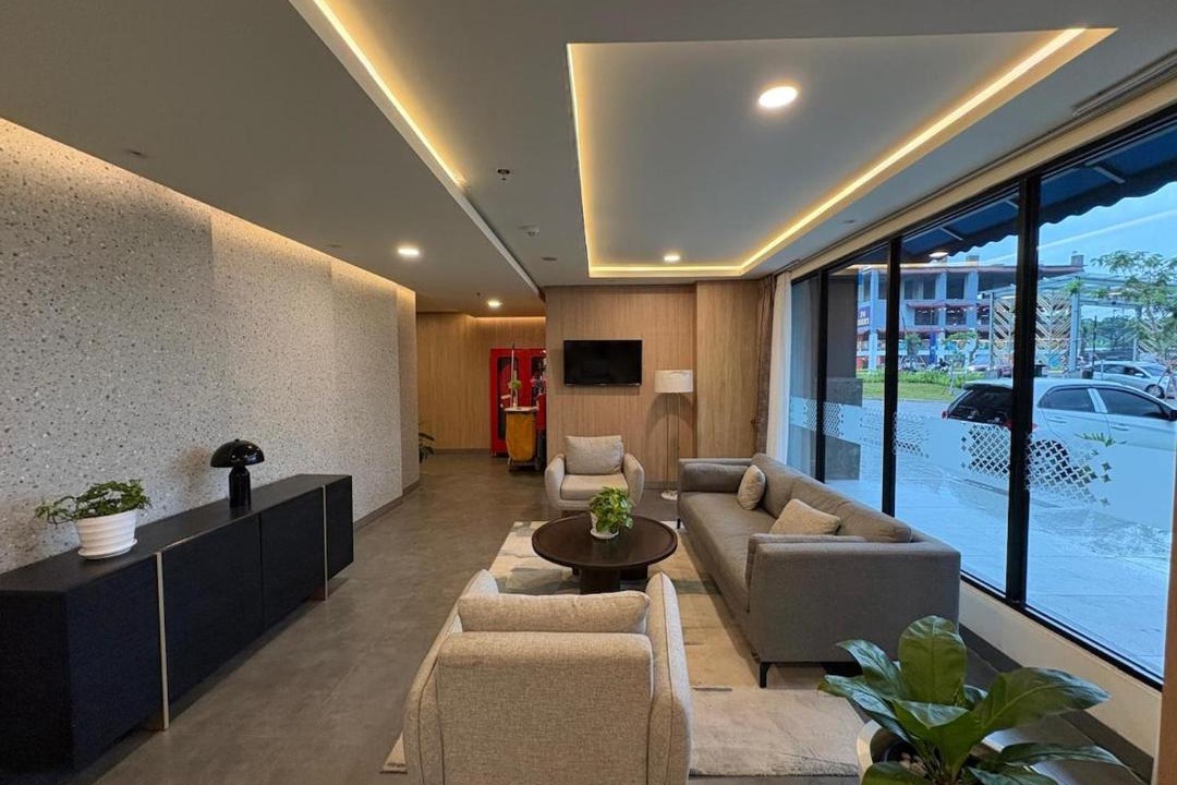 Photo of Livingroom in Cikarang