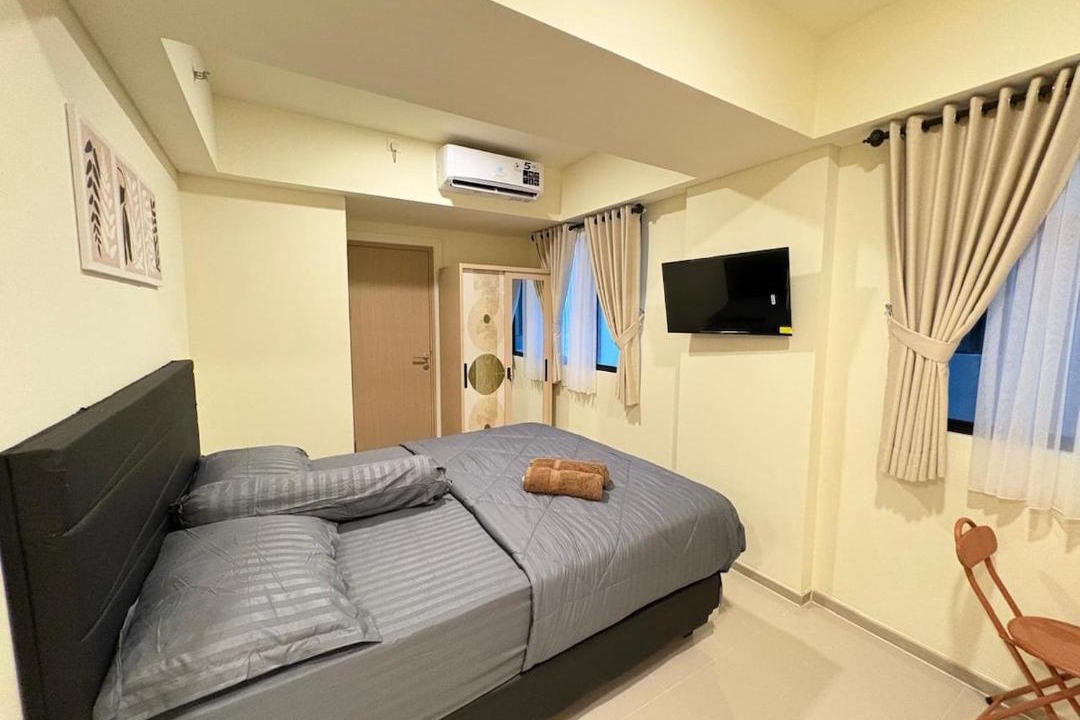 Photo of Bedroom in Cikarang