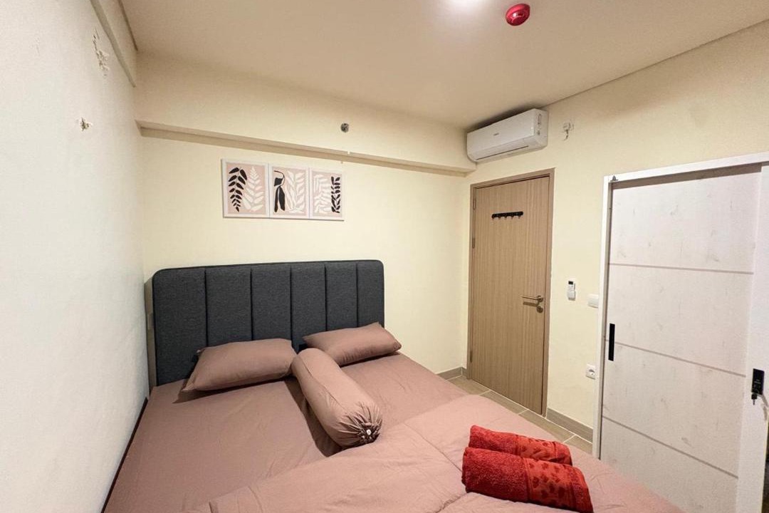 Photo of Bedroom in Cikarang