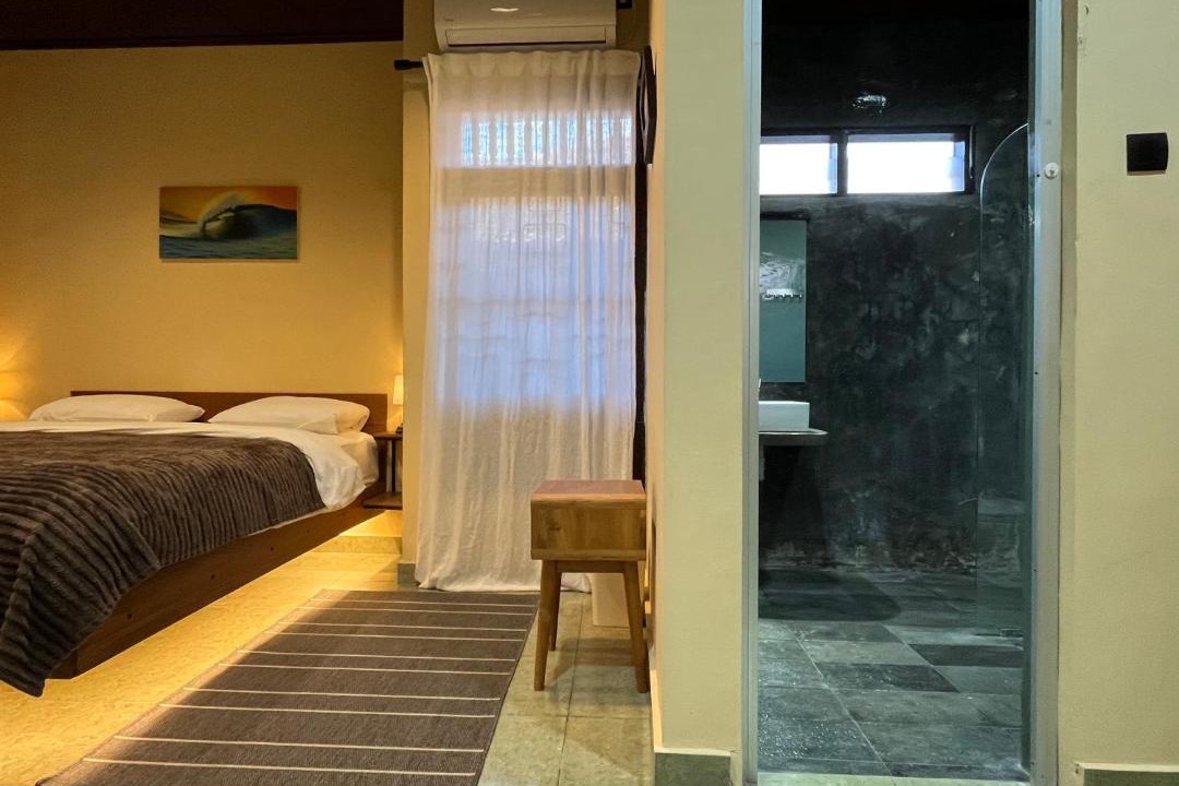 Photo of Bedroom in Pratama