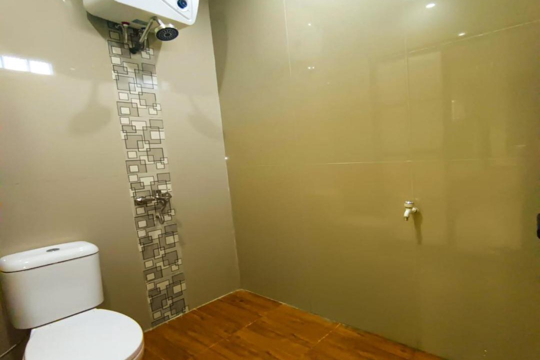Photo of Bathroom in Batu