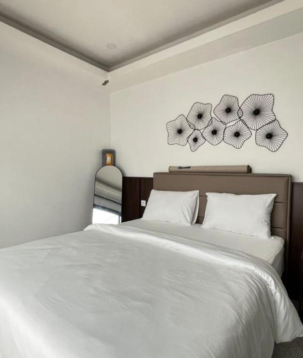 Photo of Bedroom in Mlati