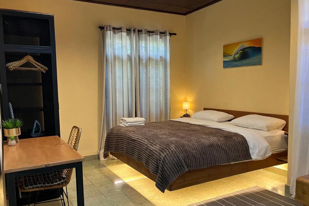 Photo of Bedroom in Pratama