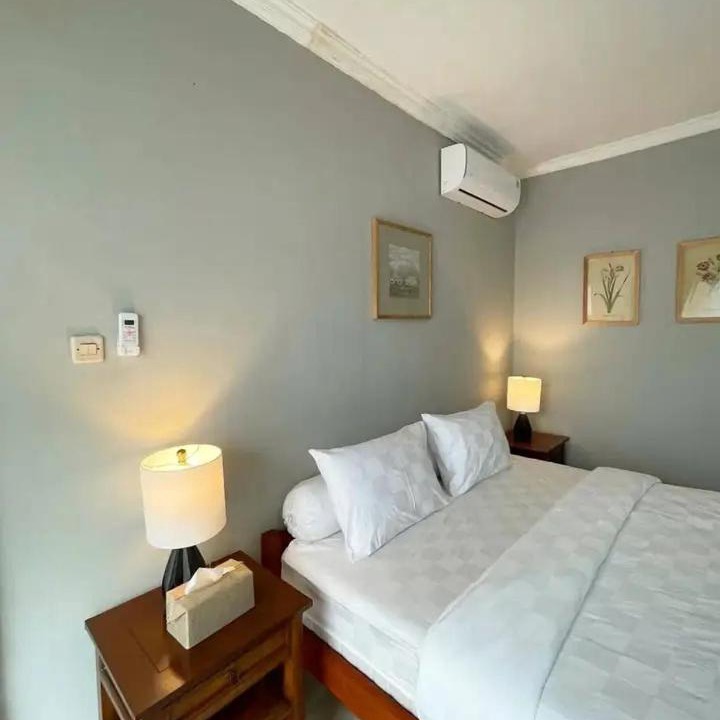 Photo of Bedroom in Megamendung