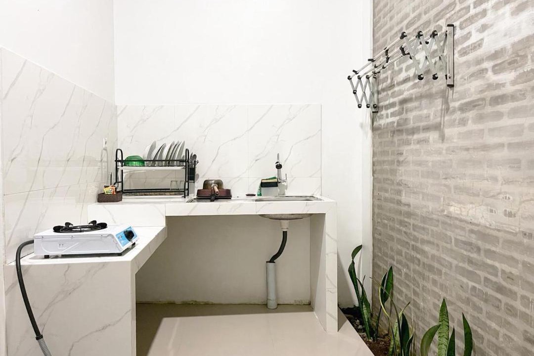 Photo of Bathroom in Karanganyar