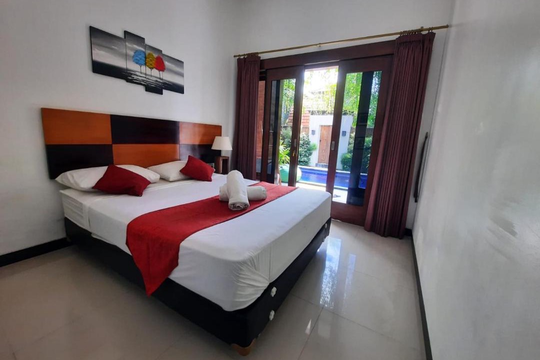 Photo of Bedroom in Padonan