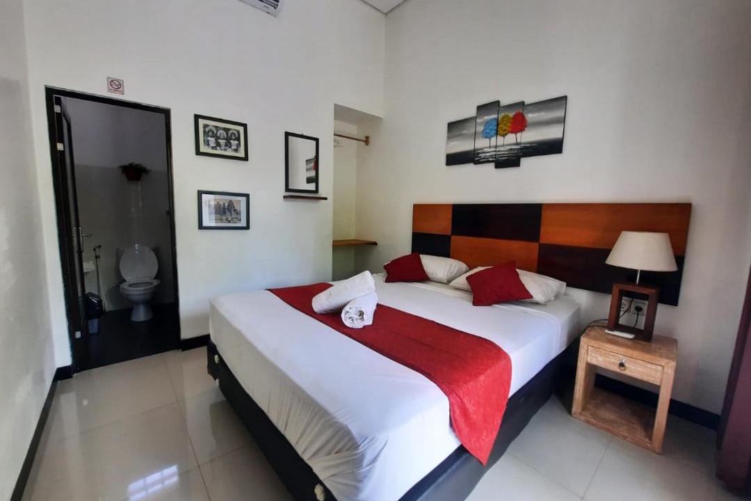 Photo of Bedroom in Padonan
