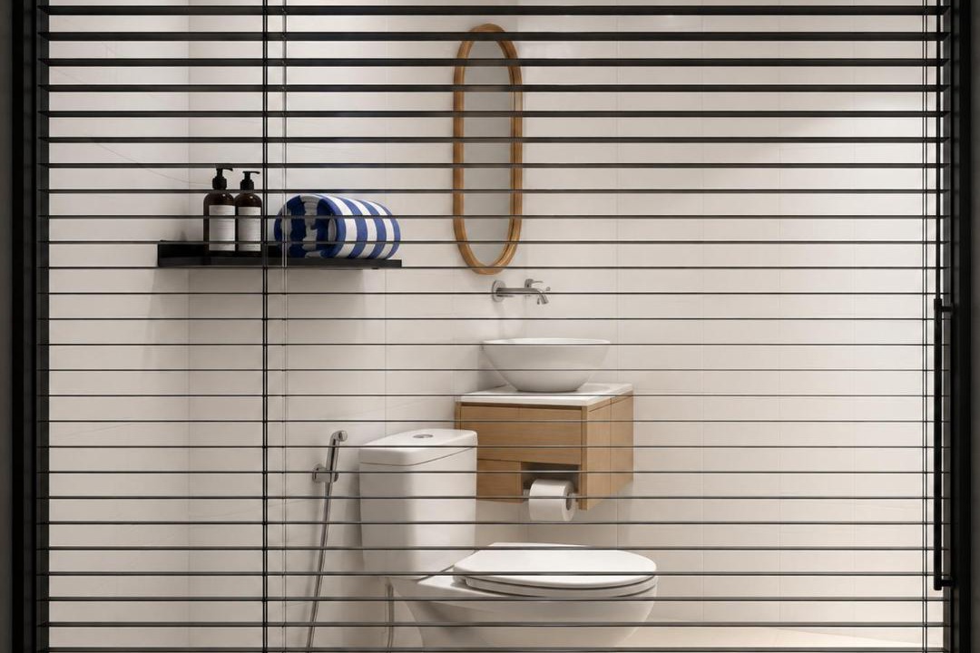 Photo of Bathroom in Songan