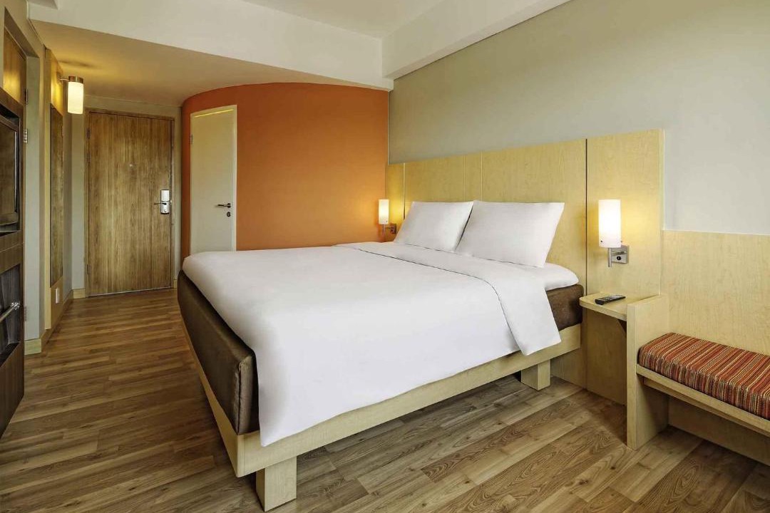 Photo of Bedroom in Padang