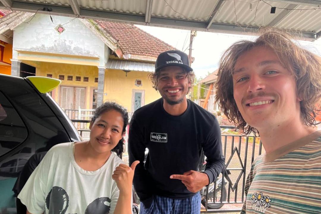 Photo of Others in Kayangan