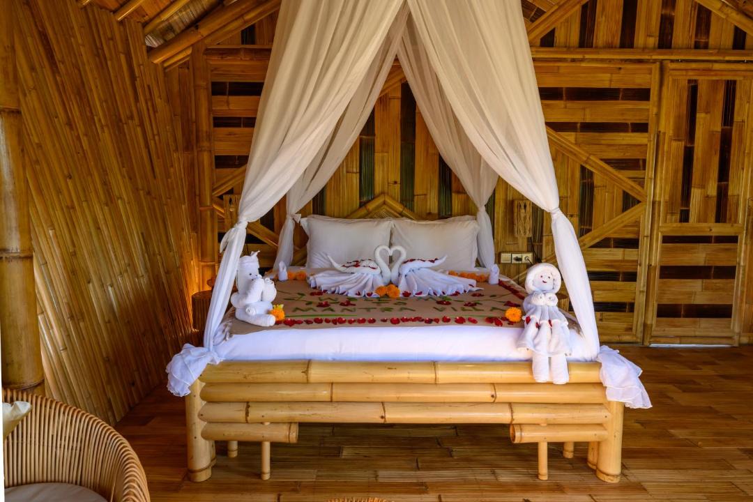 Photo of Bedroom in Selat