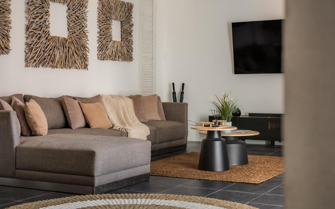 Photo of Livingroom in Nakula