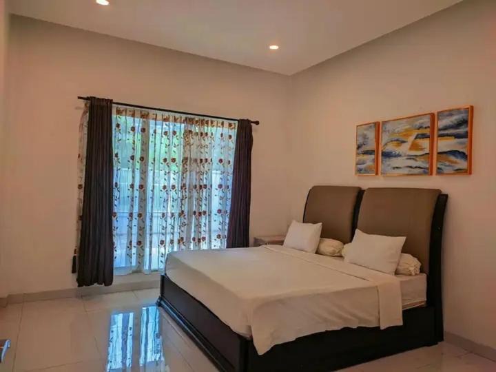 Photo of Bedroom in Megamendung