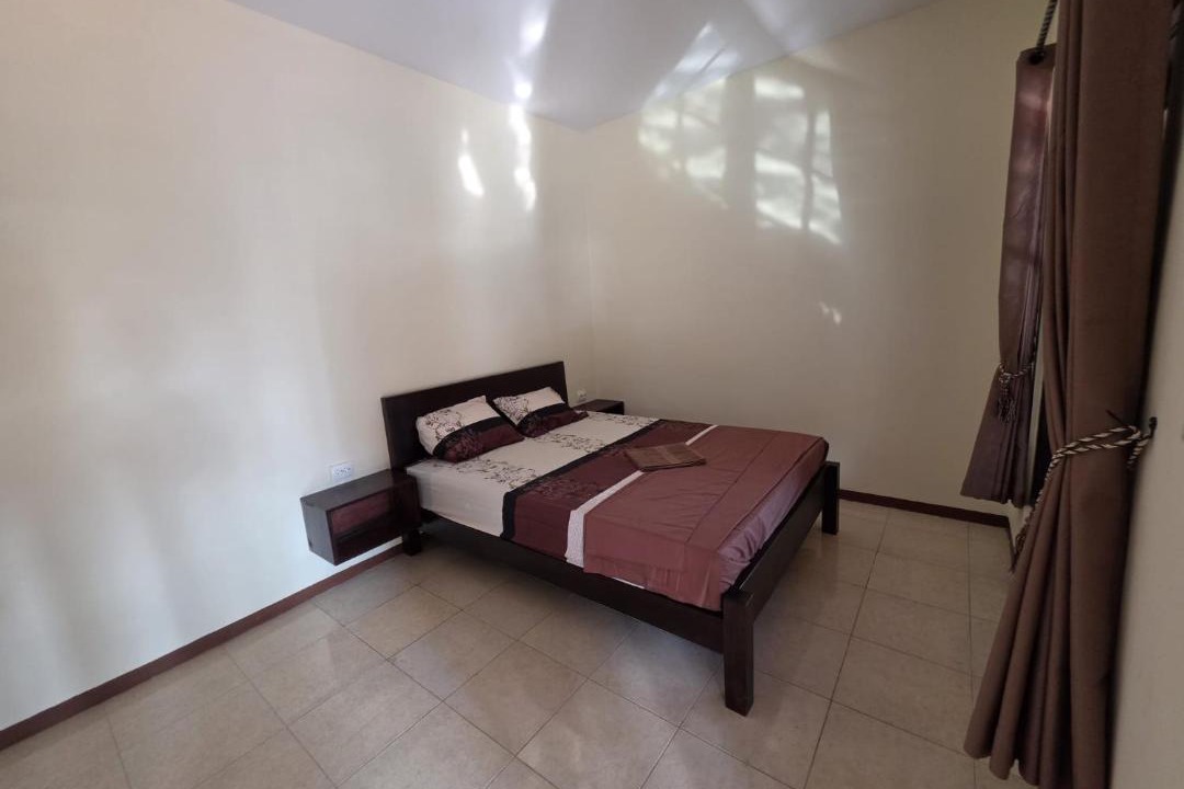 Photo of Bedroom in Karimunjava