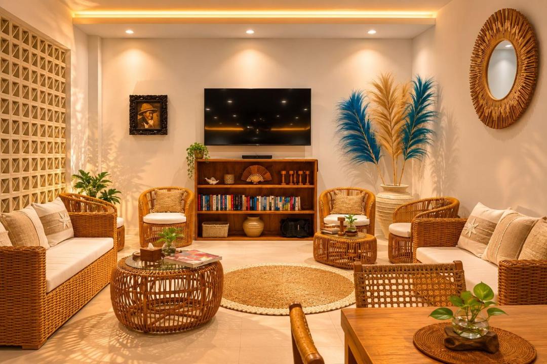 Photo of Livingroom in Kuta Selatan