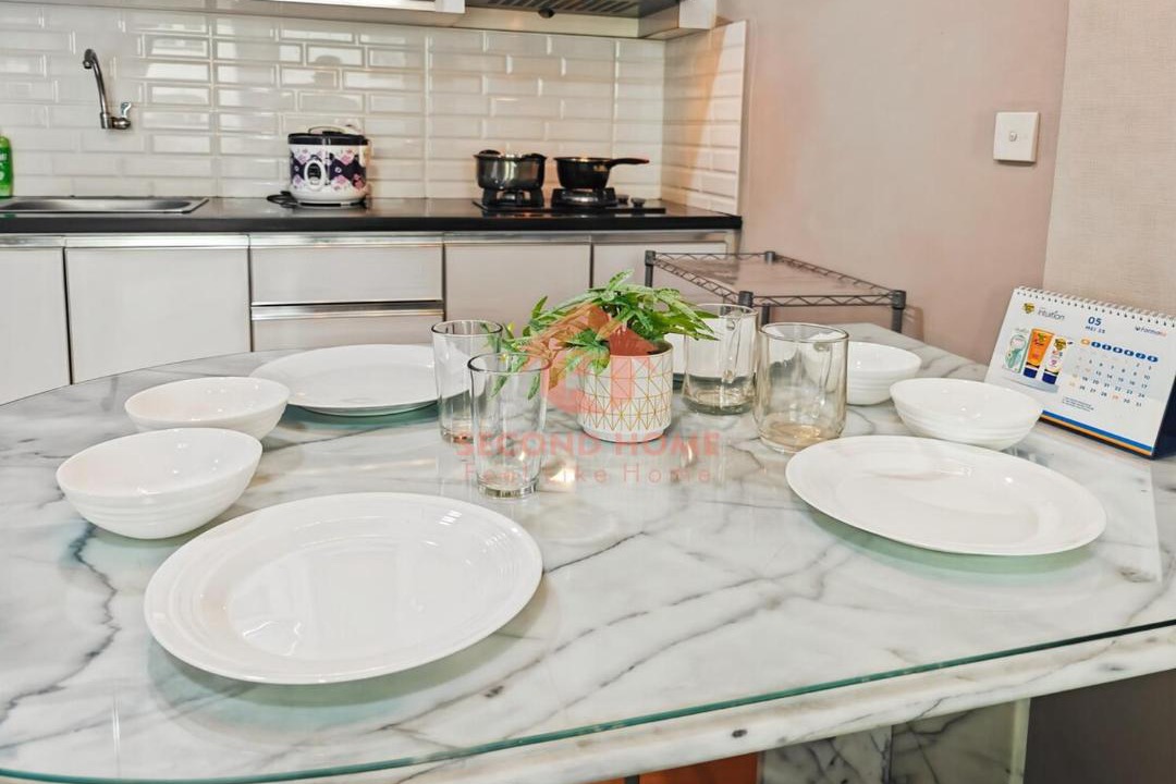 Photo of Kitchen in Kelapa Gading Barat