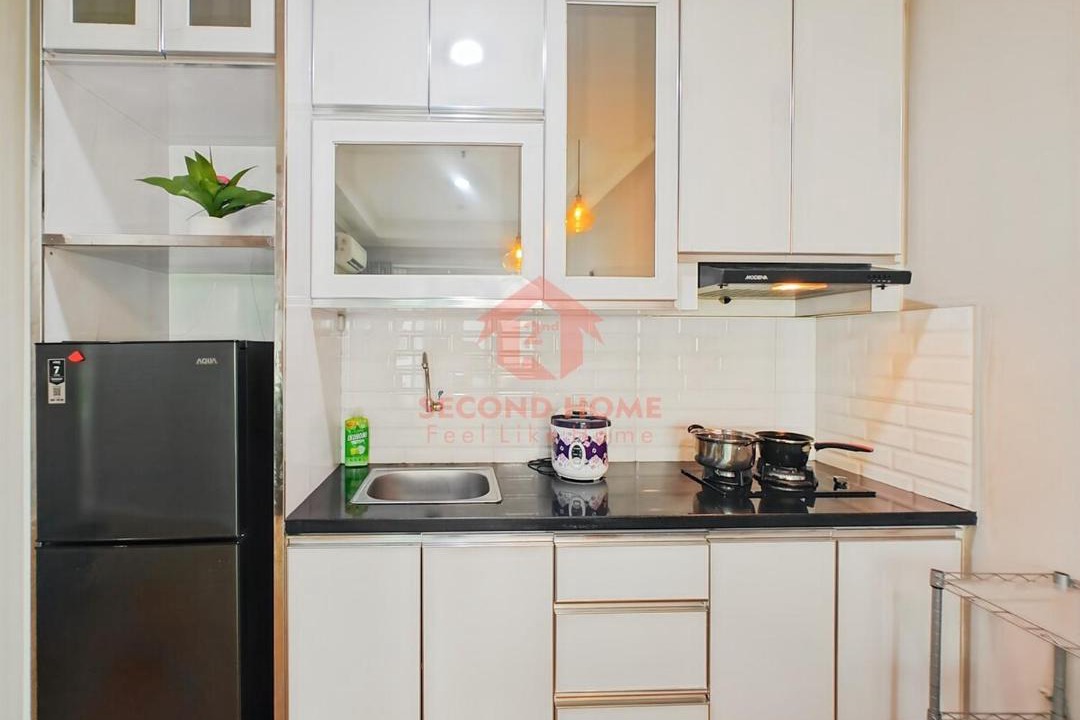 Photo of Kitchen in Kelapa Gading Barat