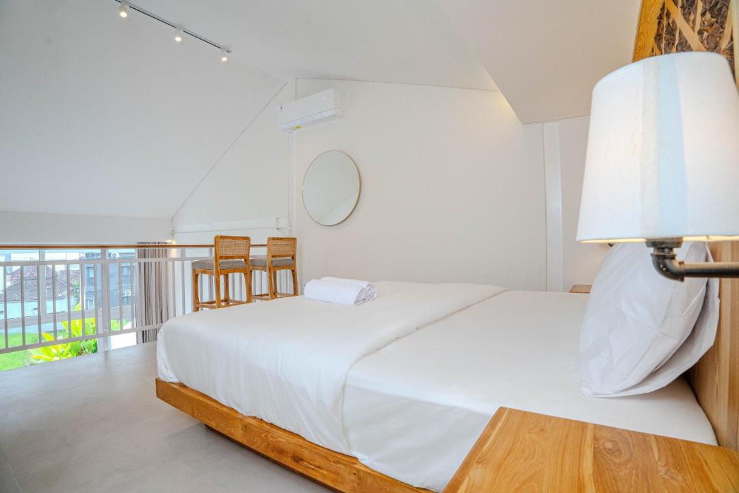 Photo of Bedroom in Babakan