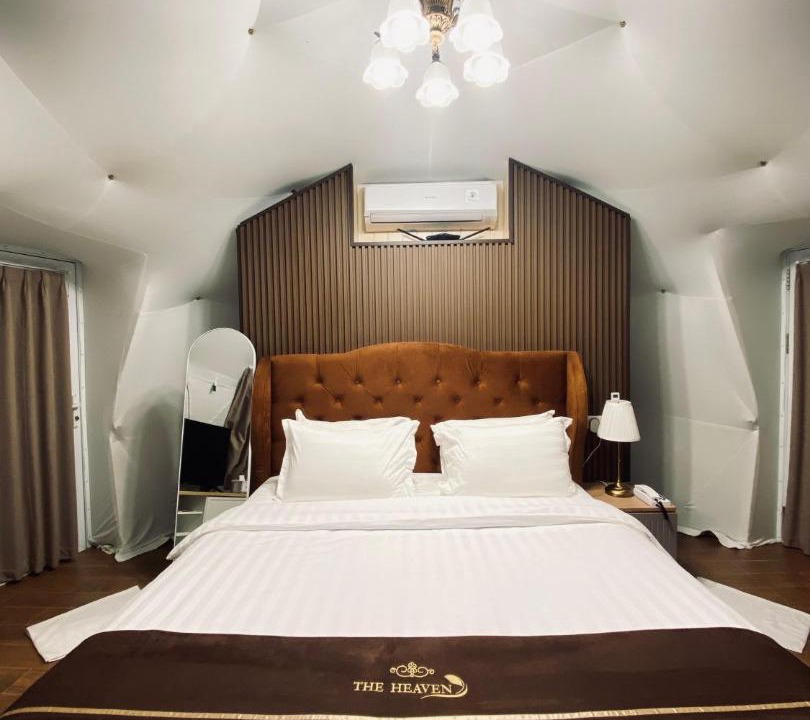 Photo of Bedroom in Kertek
