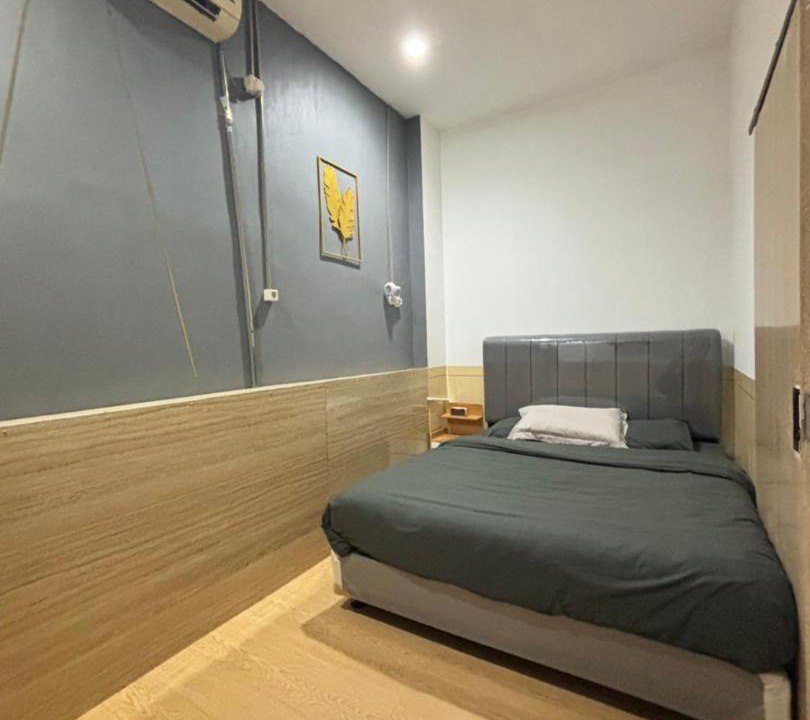 Photo of Bedroom in Jakarta