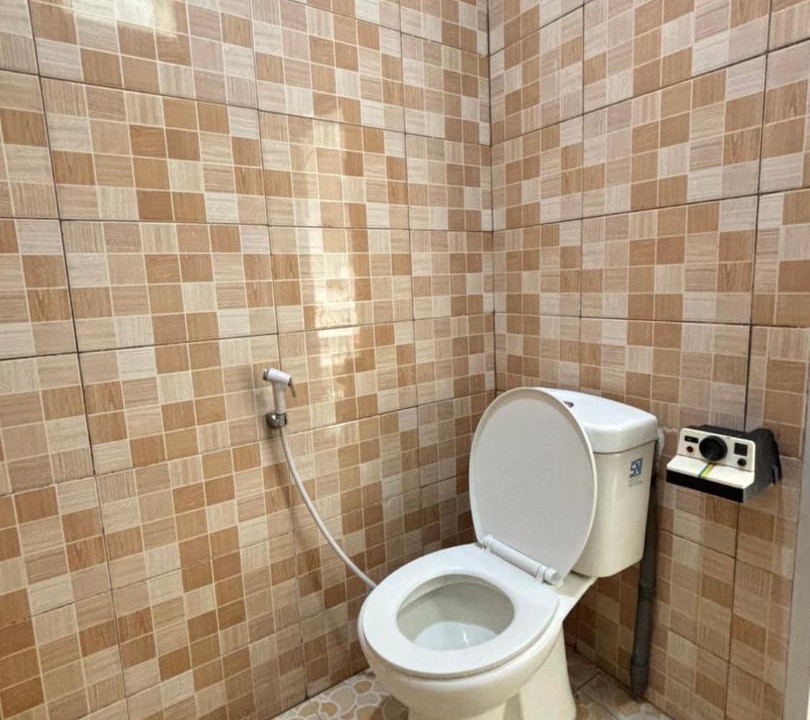 Photo of Bathroom in Jakarta