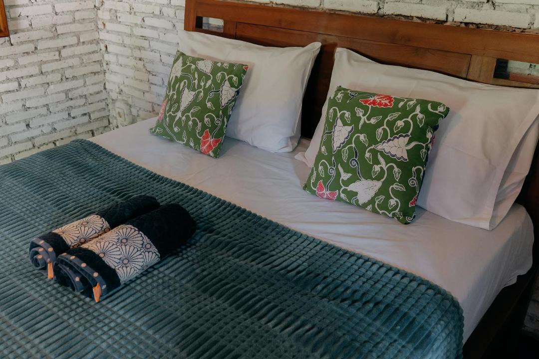 Photo of Bedroom in Mendut