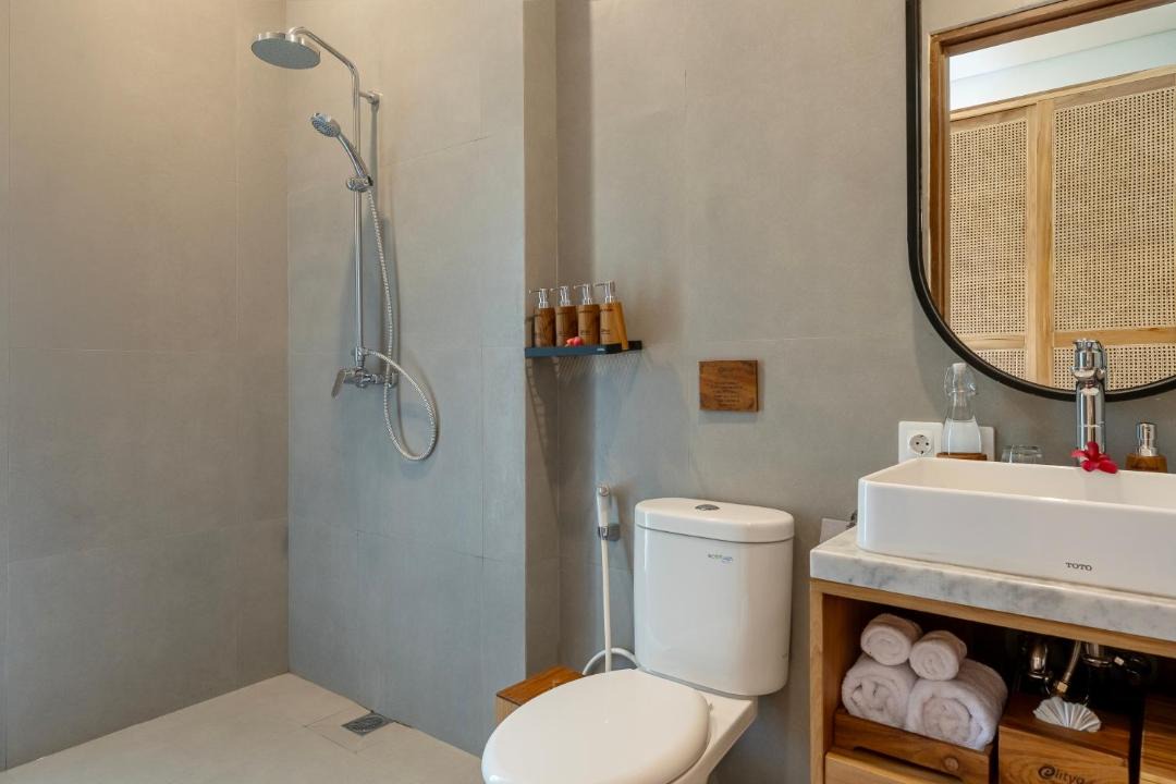 Photo of Bathroom in Melayang
