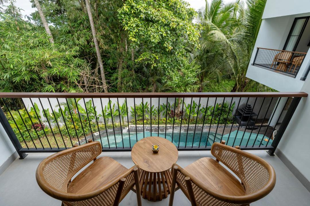 Photo of Patio Balcony in Melayang