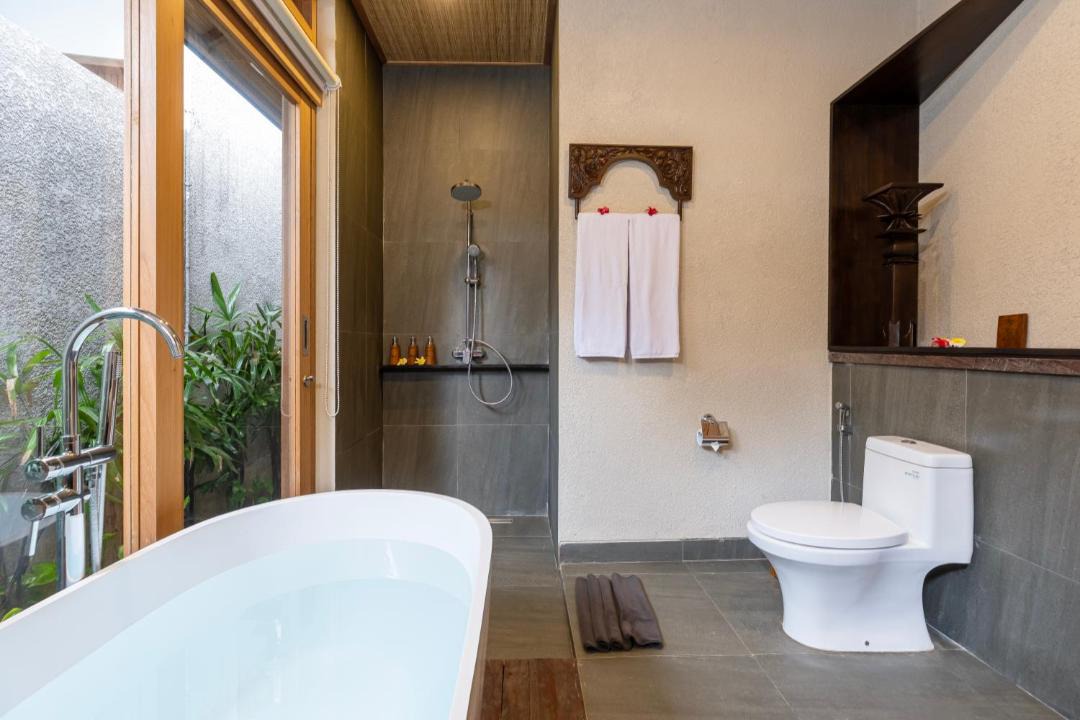 Photo of Bathroom in Melayang