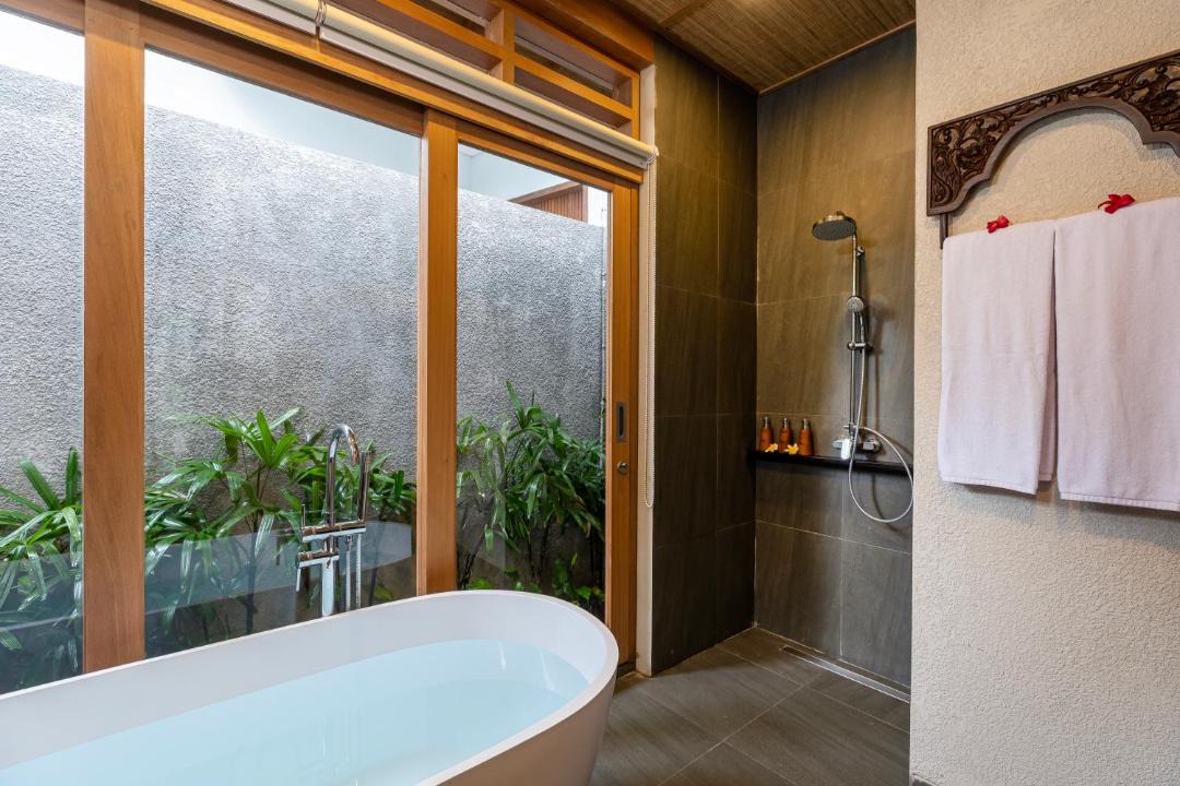 Photo of Bathroom in Melayang
