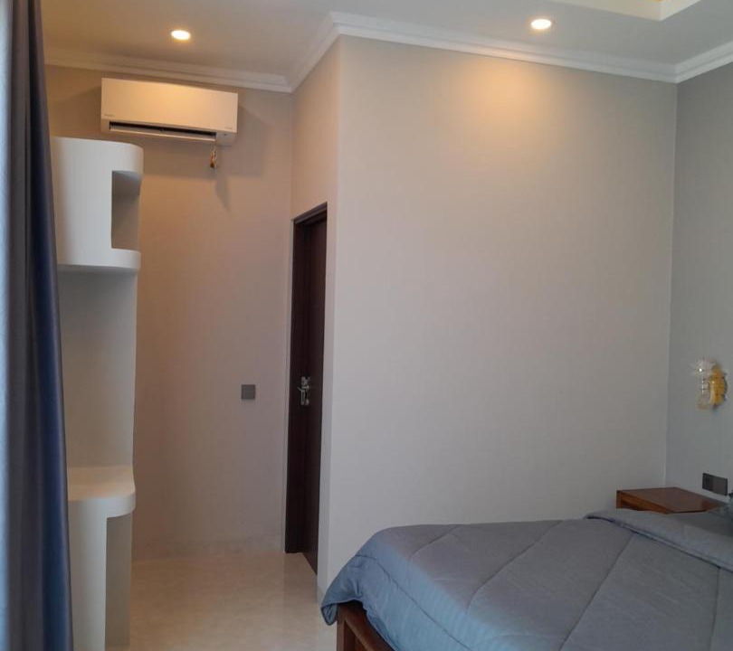 Photo of Bedroom in Sengkidu