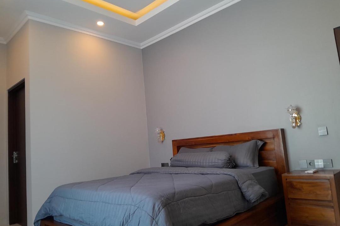 Photo of Bedroom in Sengkidu